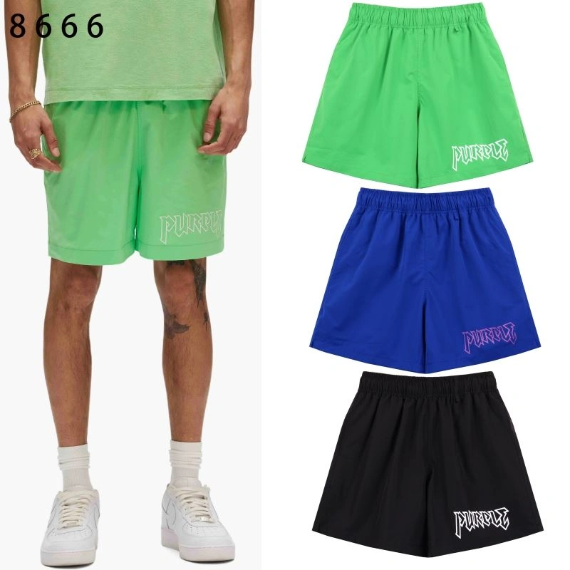 Purple Brand Short Pants ZeroBulk 157407
