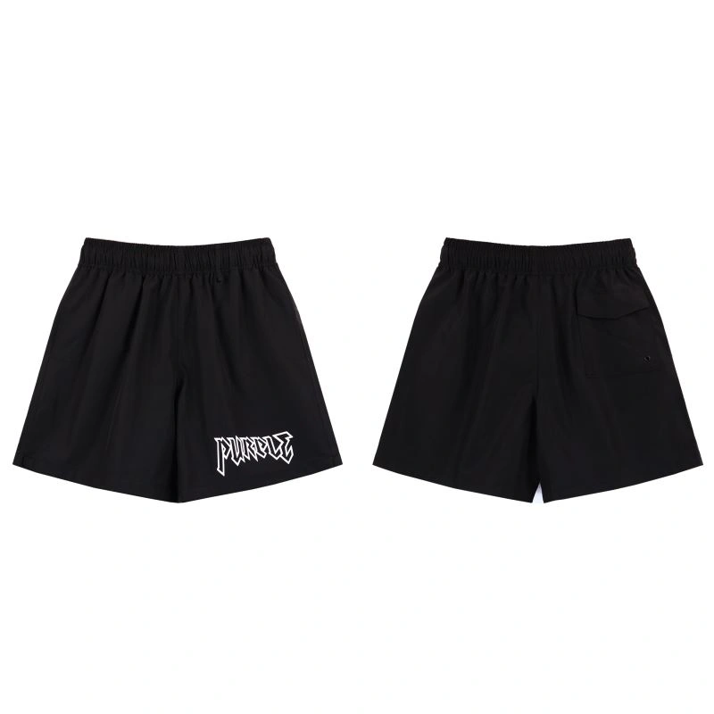 Purple Brand Short Pants ZeroBulk 157407
