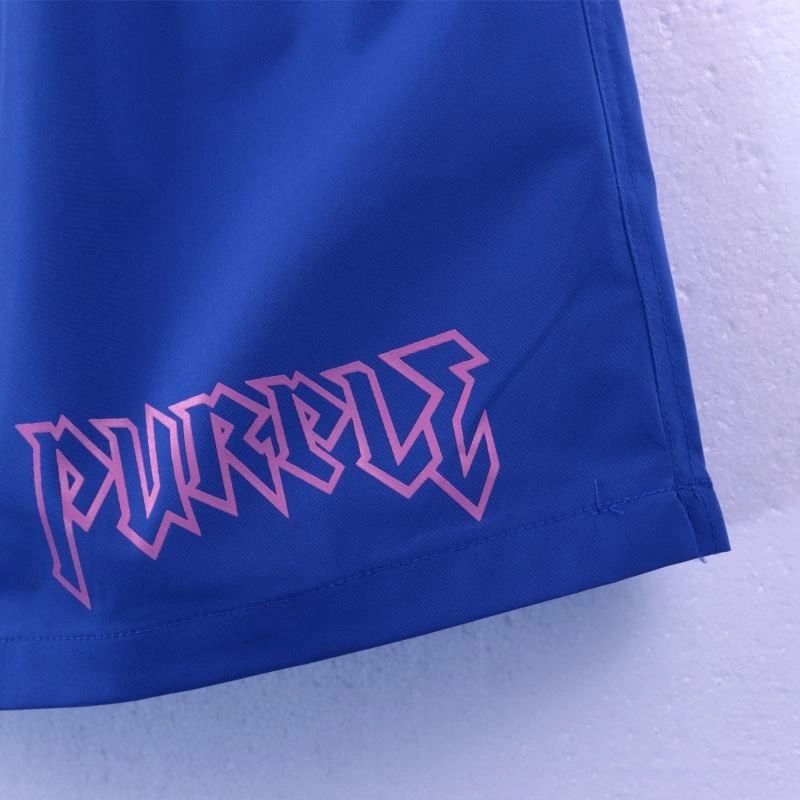 Purple Brand Short Pants ZeroBulk 157407