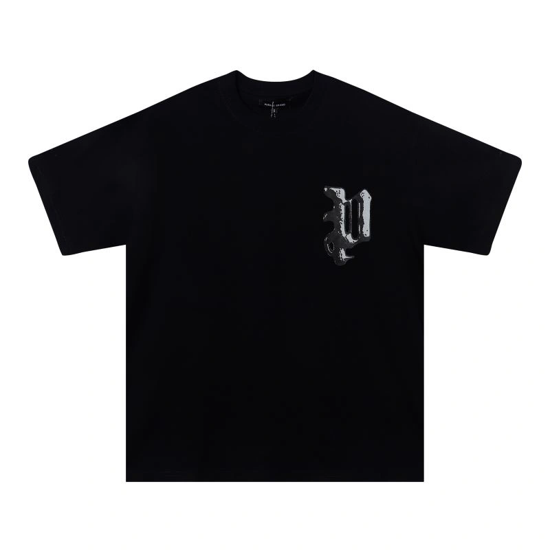 Purple Brand T-Shirts Stretchable 157631