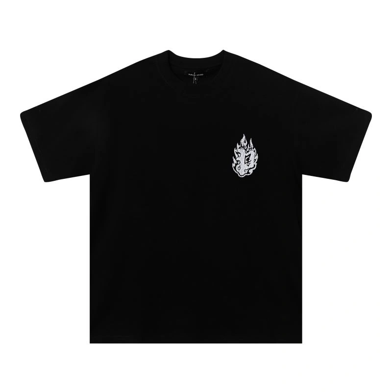 Purple Brand T-Shirts Stretchable 157631