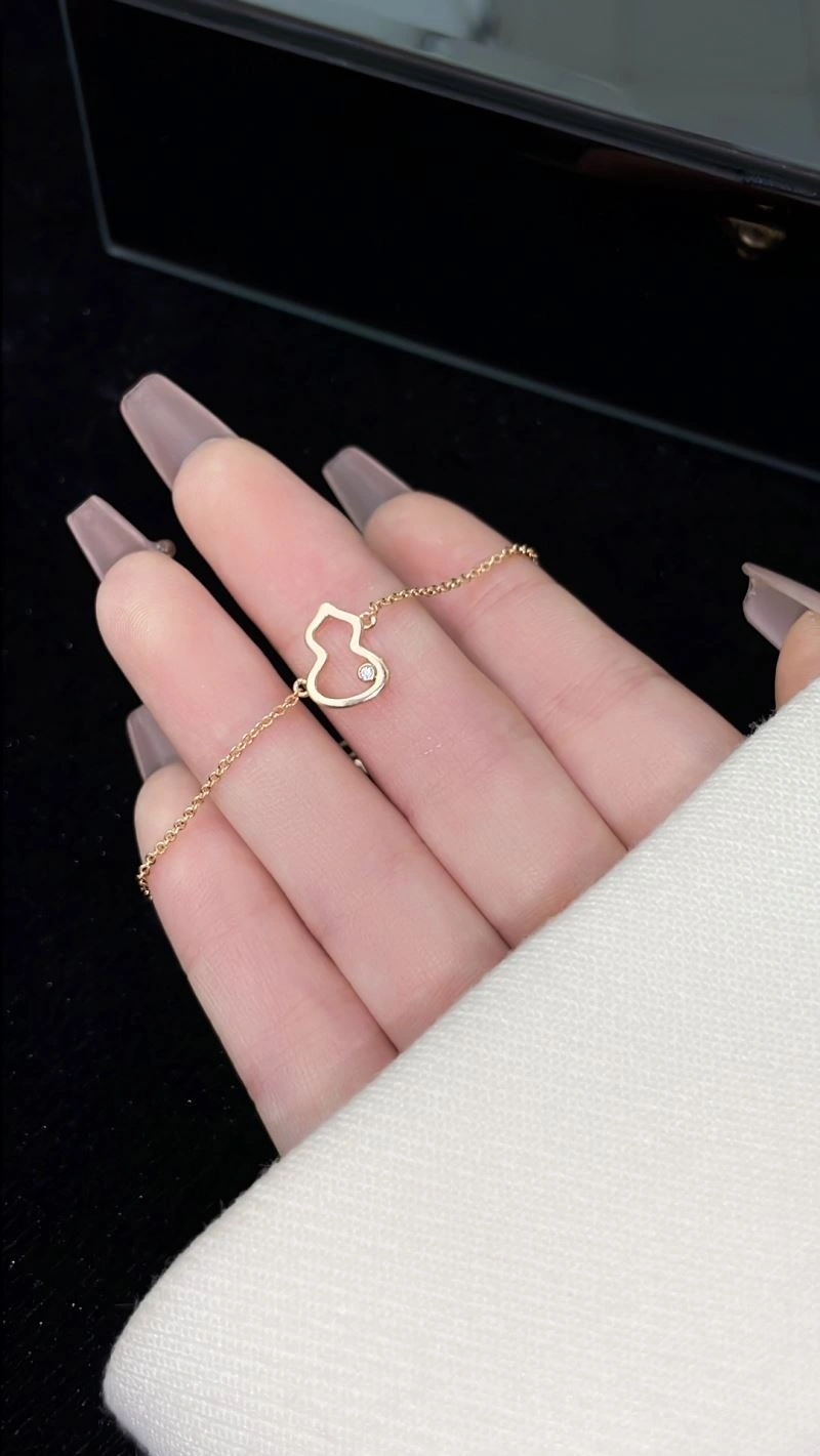 Qeelin Bracelets Trendy 213819