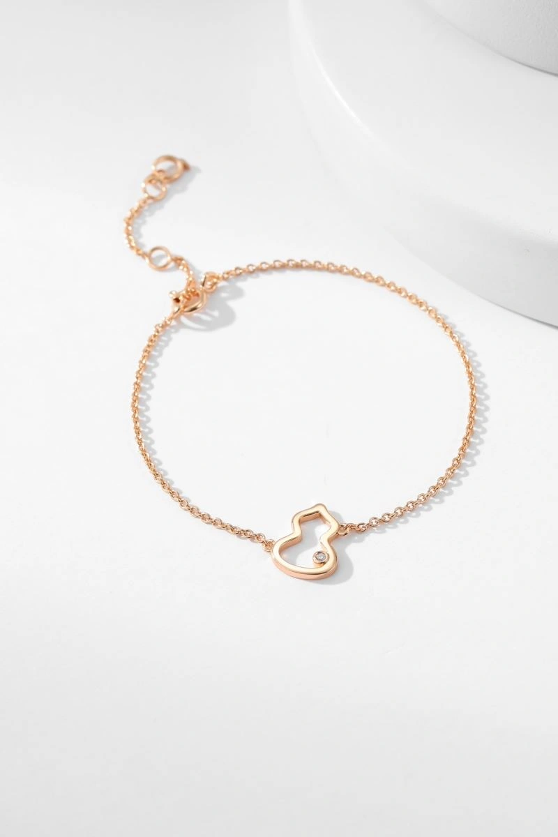 Qeelin Bracelets Trendy 213819