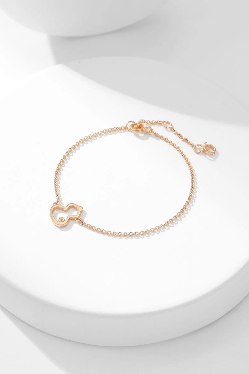 Qeelin Bracelets Trendy 213819