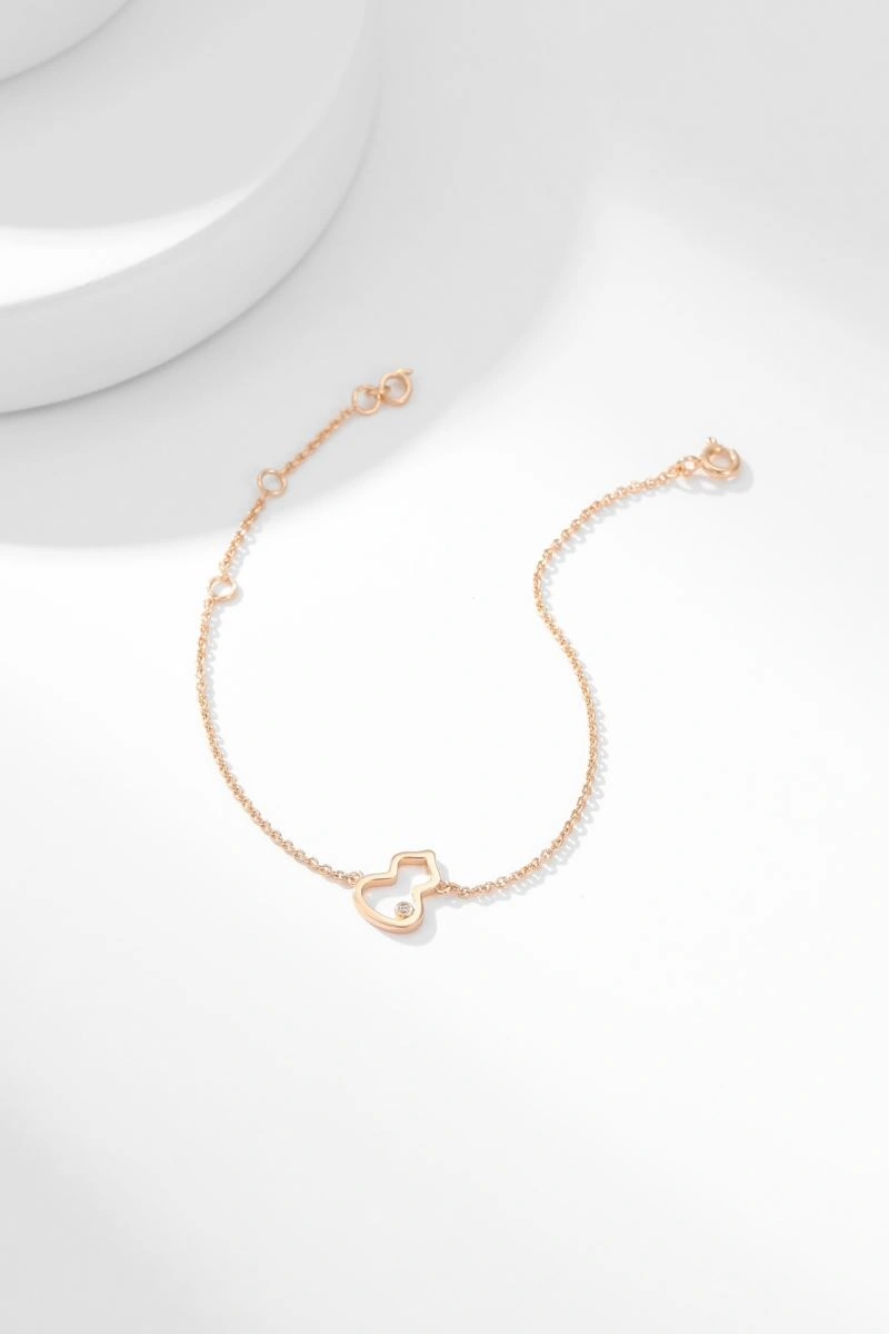 Qeelin Bracelets Trendy 213819