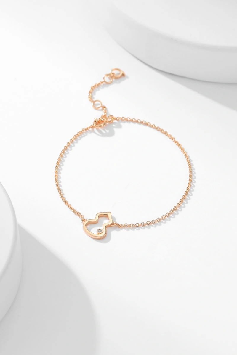 Qeelin Bracelets Trendy 213819