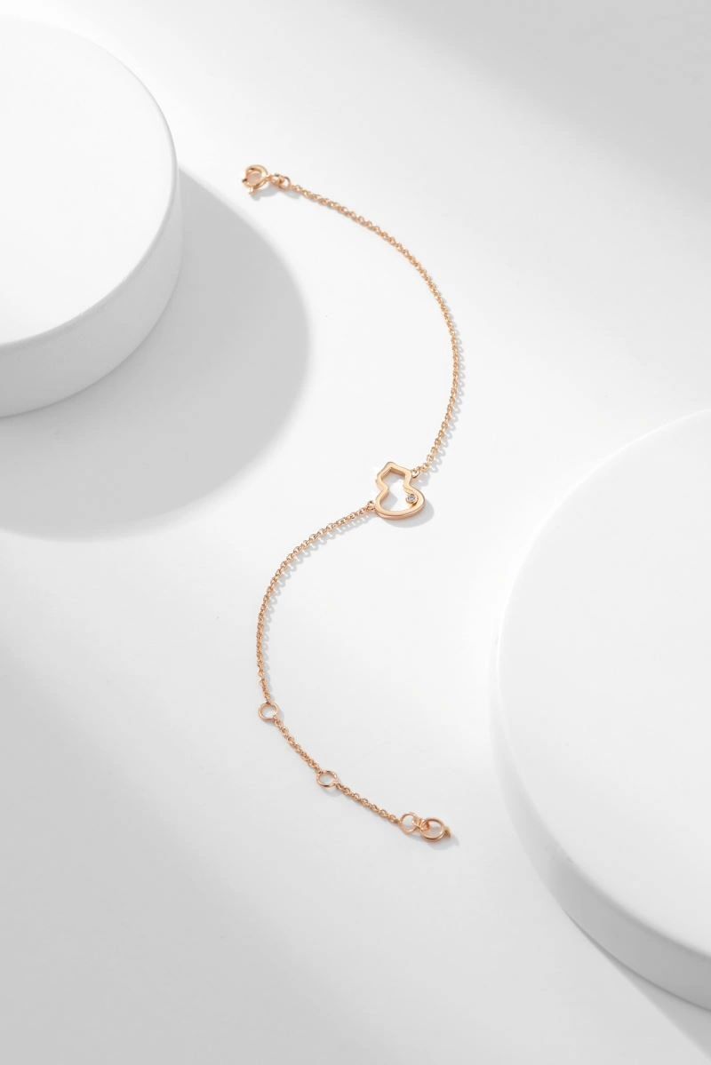 Qeelin Bracelets Trendy 213819