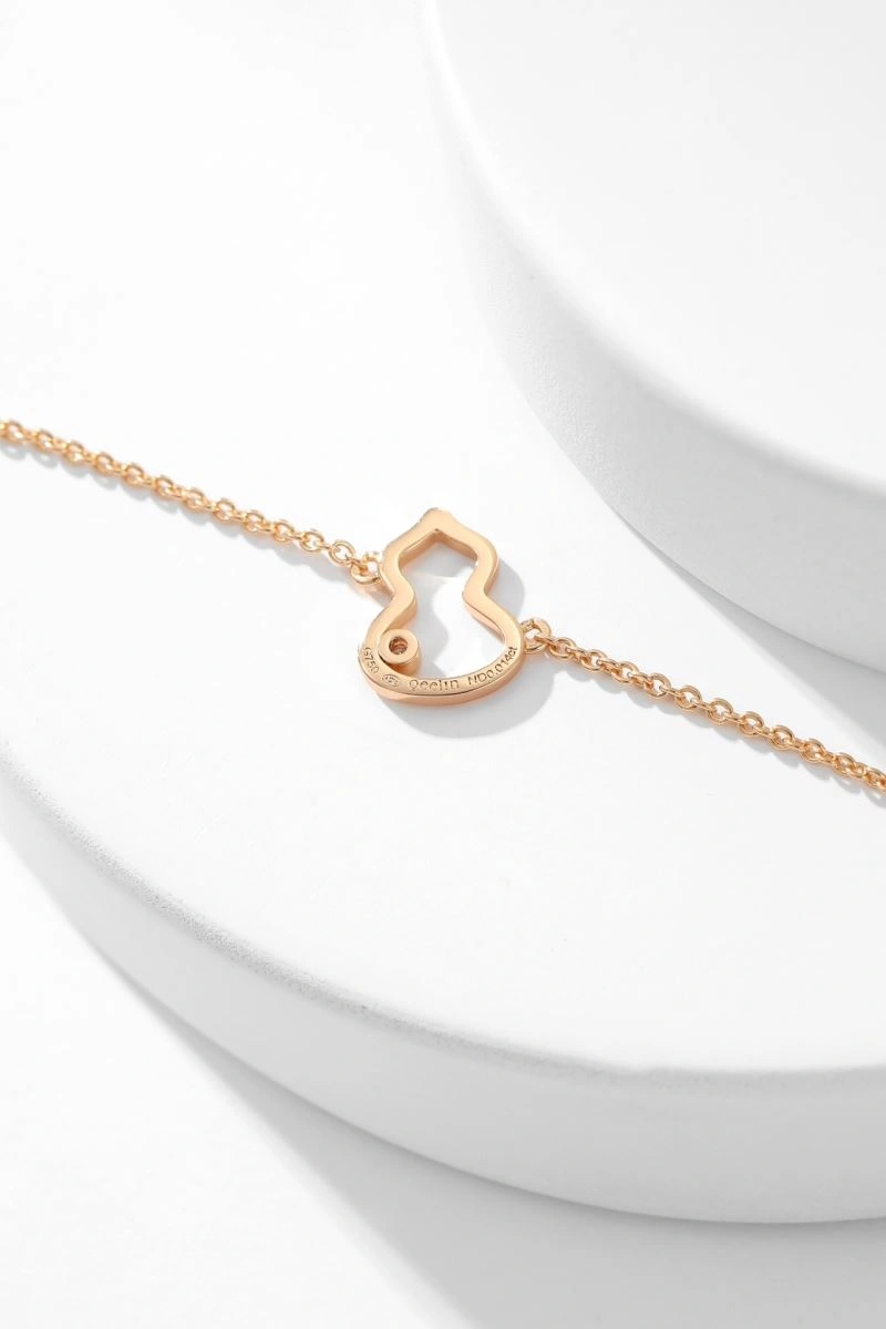 Qeelin Bracelets Trendy 213819