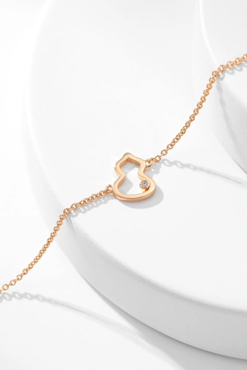 Qeelin Bracelets Trendy 213819