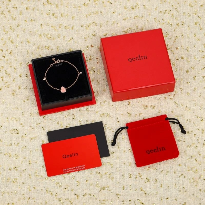 Fashionable Qeelin Bracelets 213823