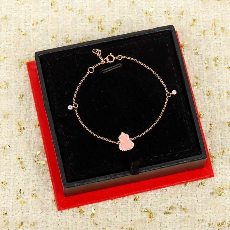 Fashionable Qeelin Bracelets 213823