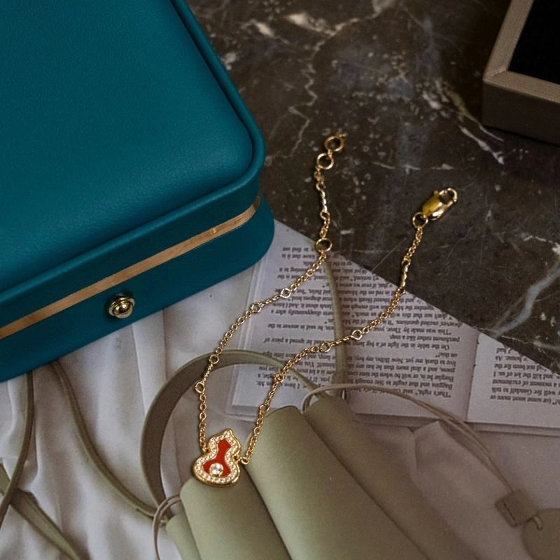 Qeelin Bracelets UrbanChic 213833
