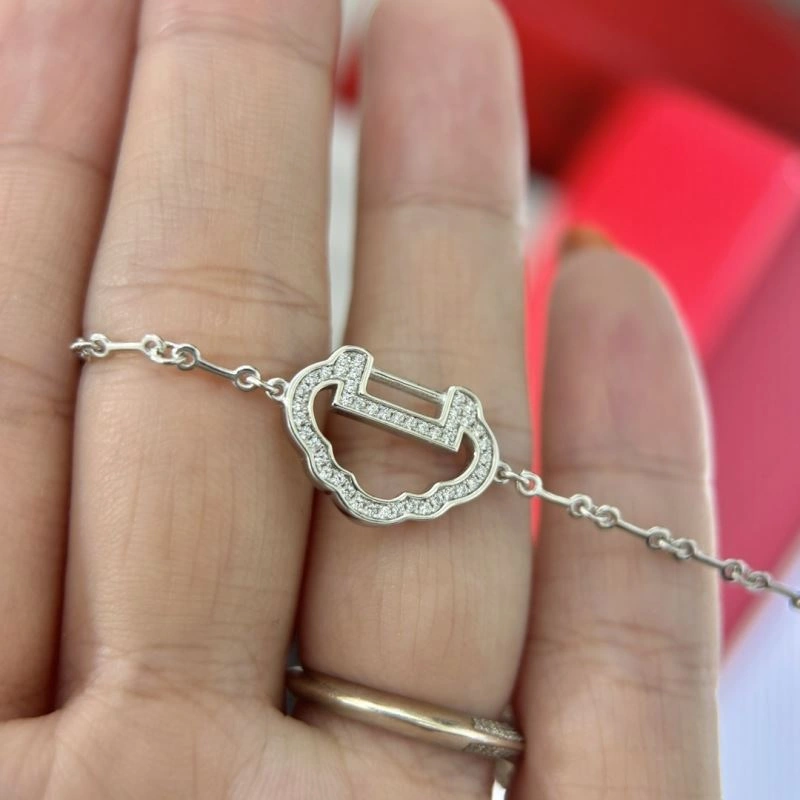 Qeelin Bracelets QuickDry 213391