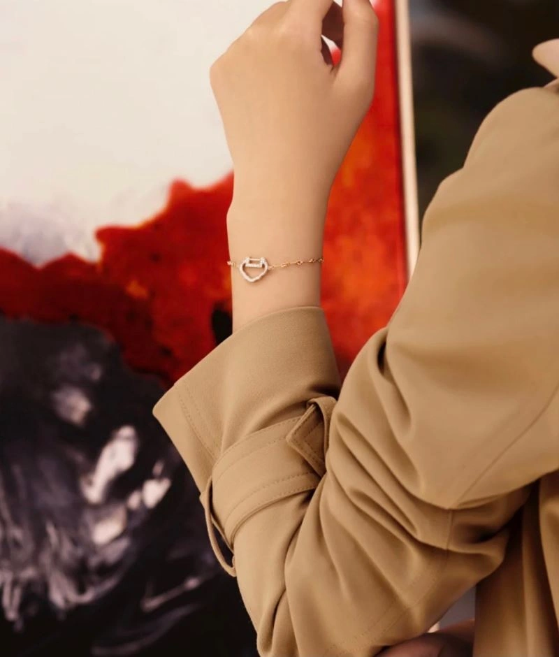 Qeelin Bracelets QuickDry 213391