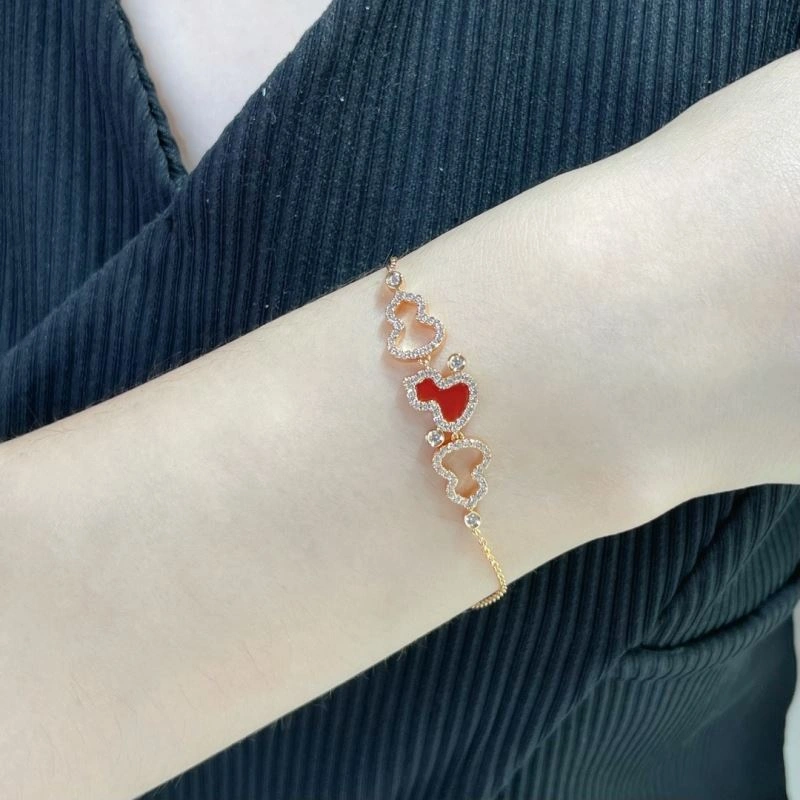 NewStyle Qeelin Bracelets 214496