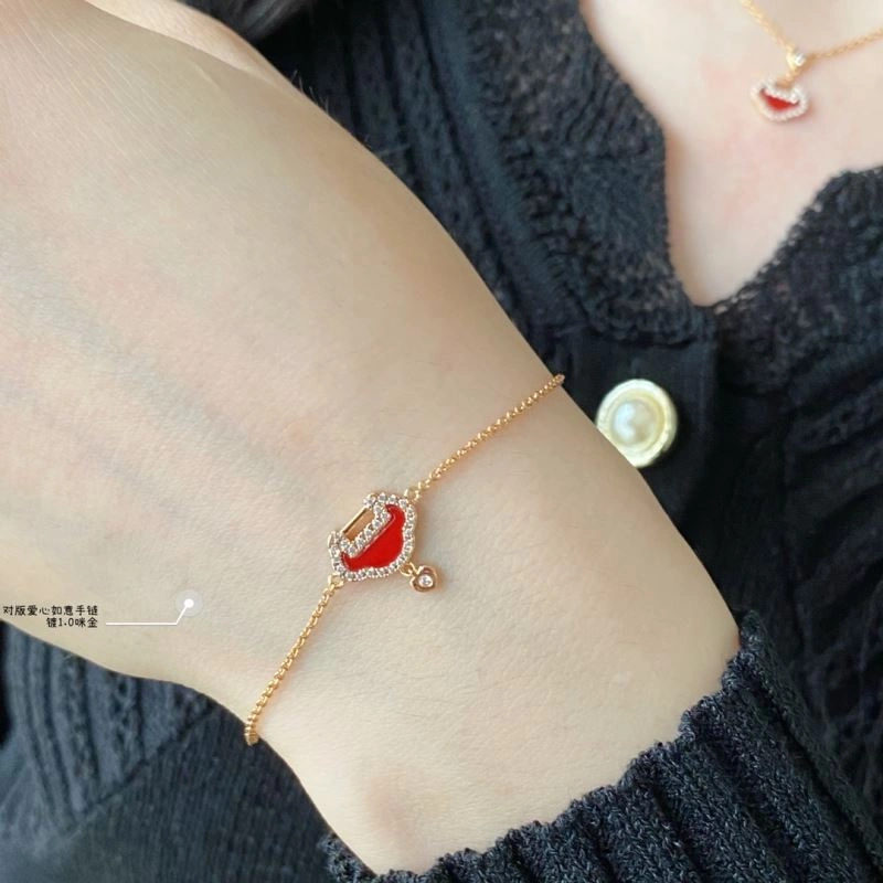 Qeelin Bracelets Lightweight 214488