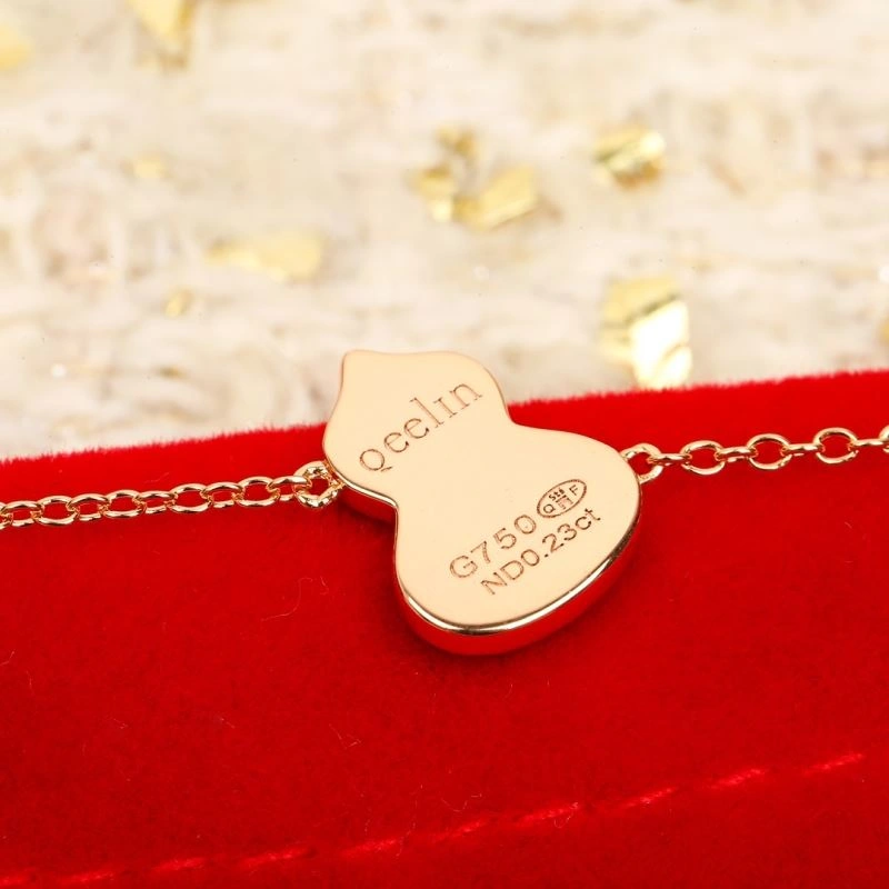 Original Qeelin Bracelets 214127