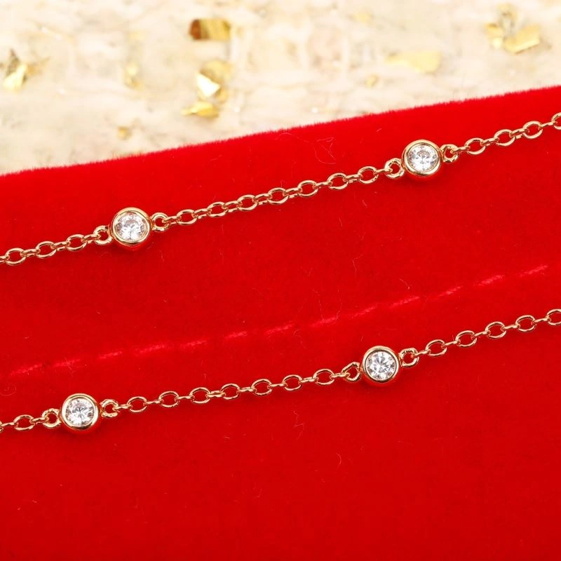 Original Qeelin Bracelets 214127