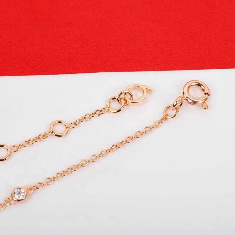 Elegant Qeelin Bracelets 214123
