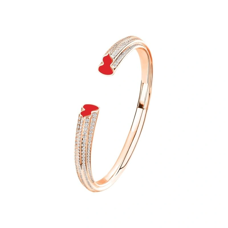 Qeelin Bracelets Comfortable 212839