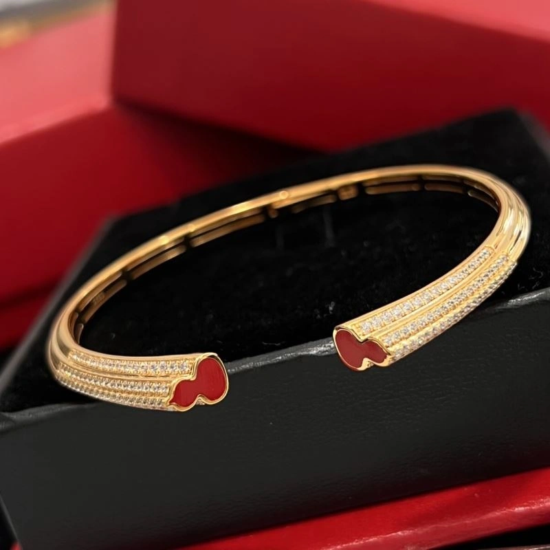 Qeelin Bracelets Comfortable 212839