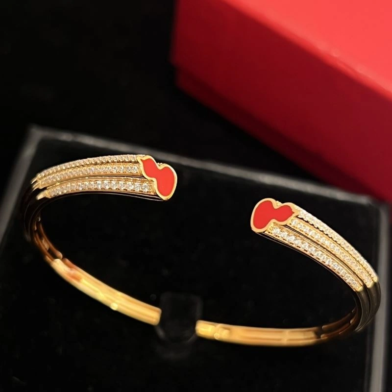 Qeelin Bracelets Comfortable 212839