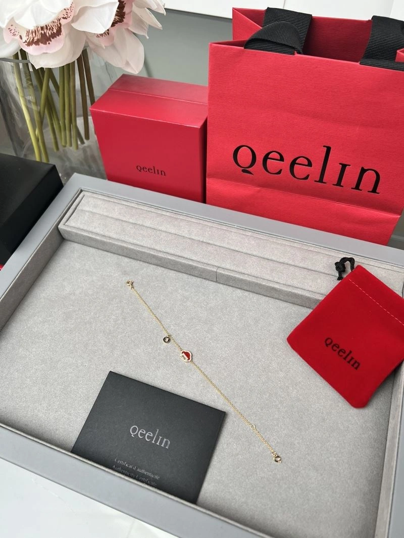 Modern Qeelin Bracelets 212544
