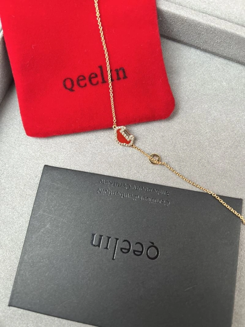 Modern Qeelin Bracelets 212544