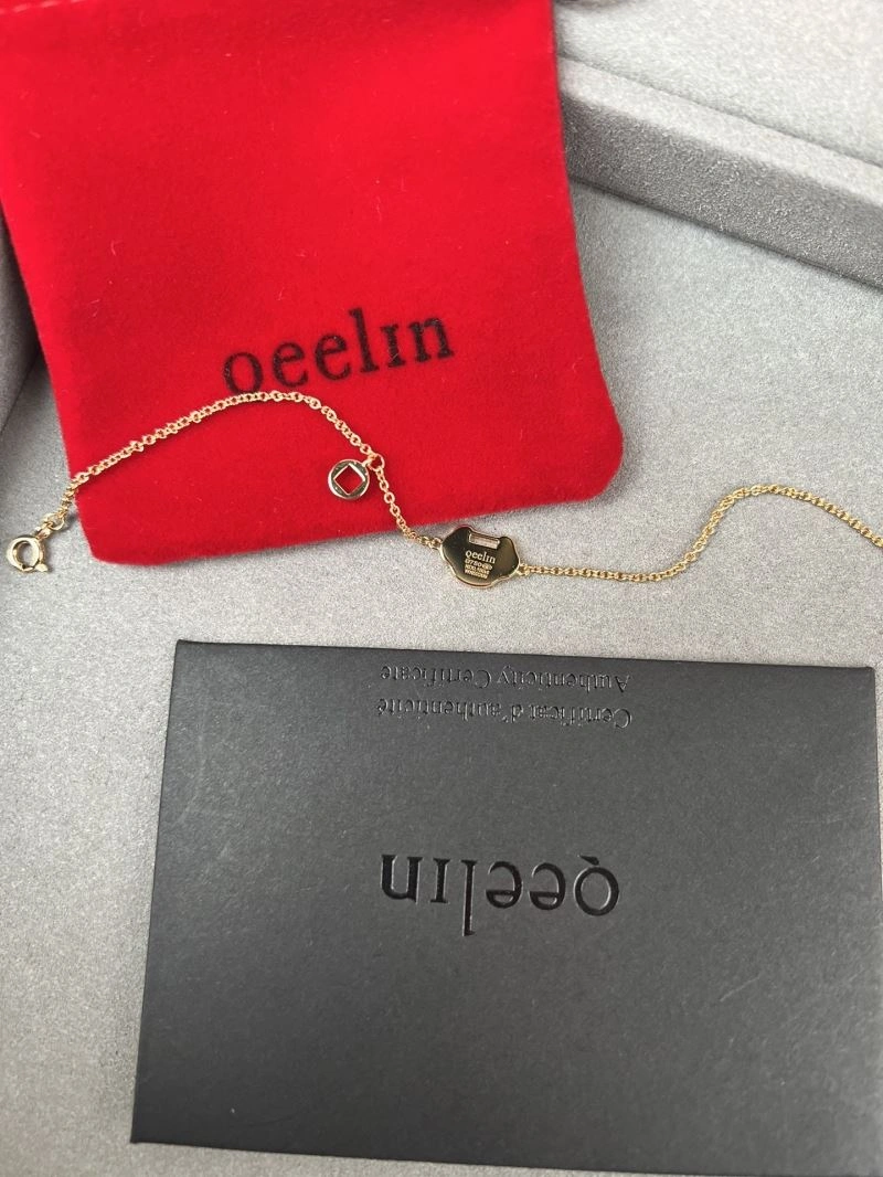Modern Qeelin Bracelets 212544