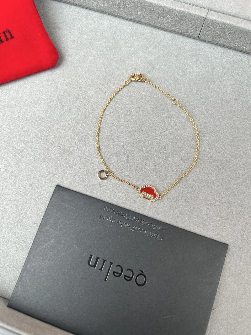 Modern Qeelin Bracelets 212544