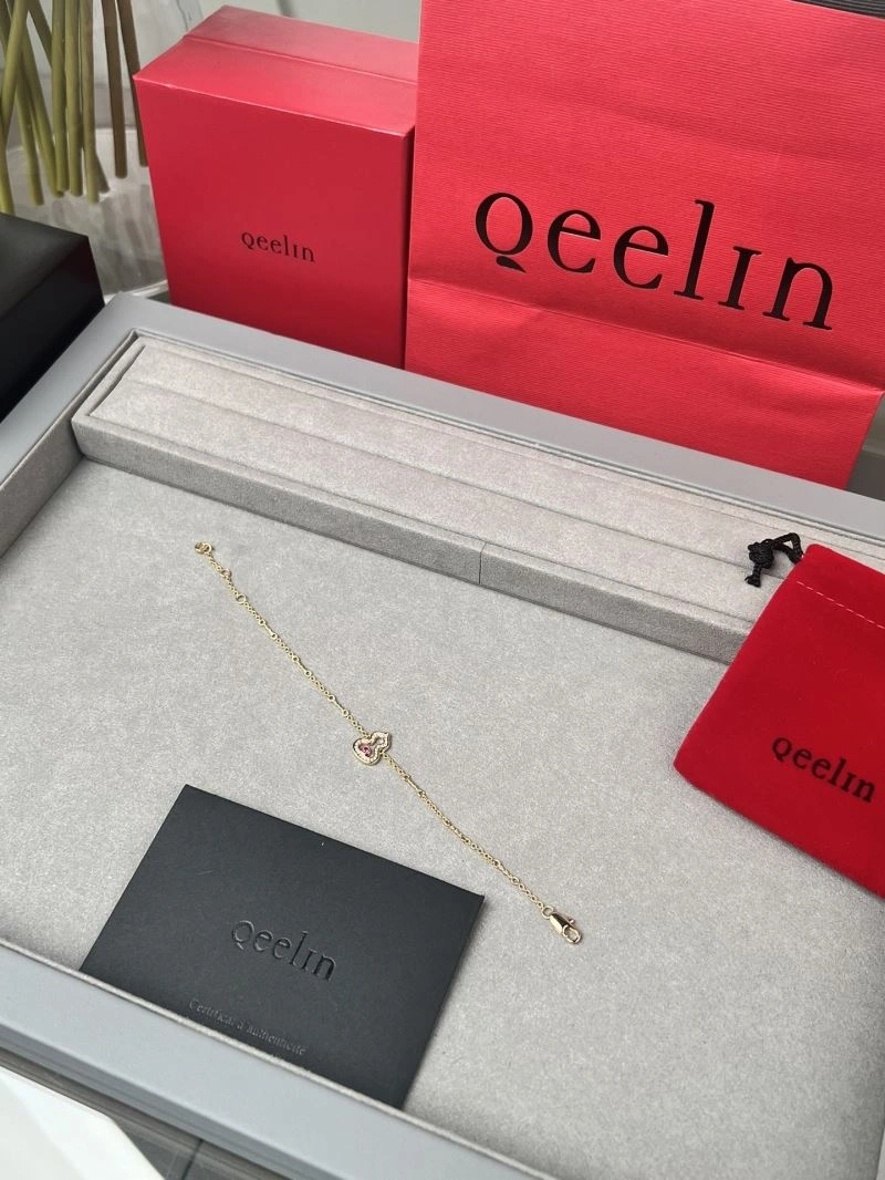 Qeelin Bracelets Reliable 212526