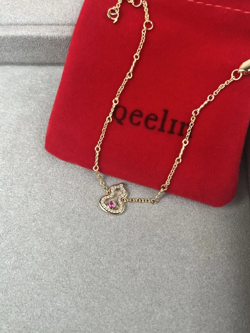 Qeelin Bracelets Reliable 212526