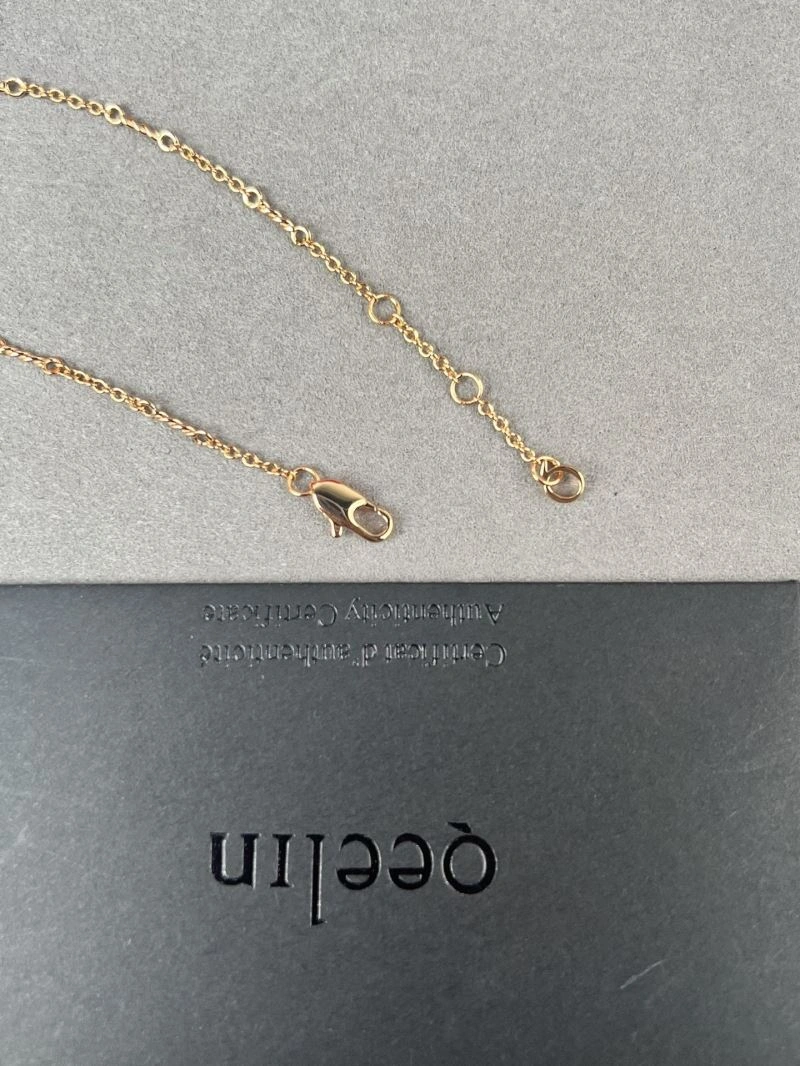 Qeelin Bracelets Reliable 212526