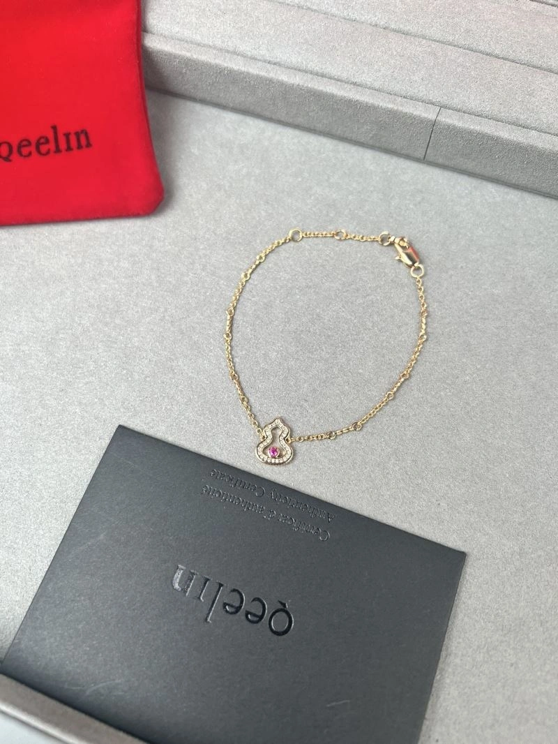 Qeelin Bracelets Reliable 212526