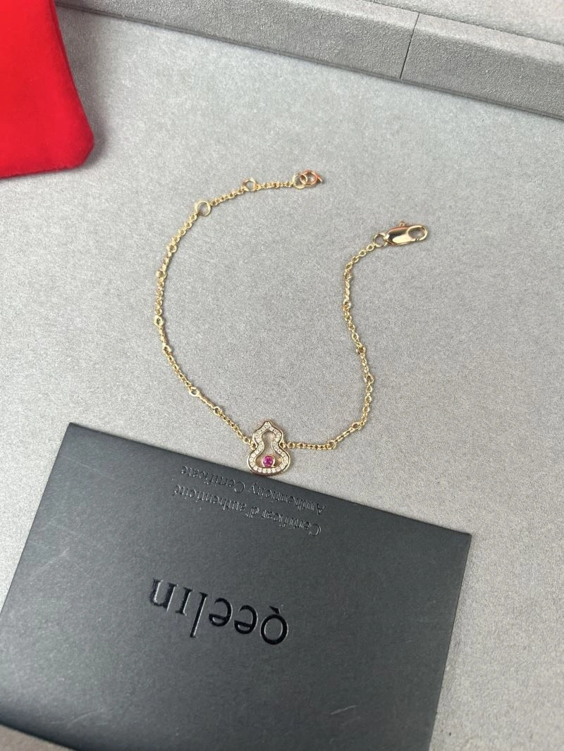 Qeelin Bracelets Reliable 212526
