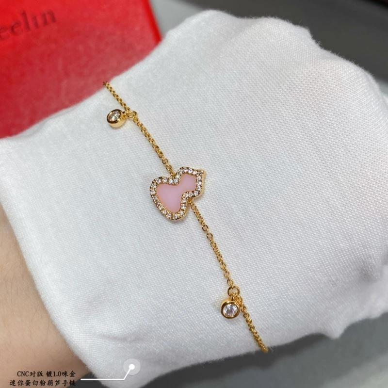 Trendy Qeelin Bracelets 212552