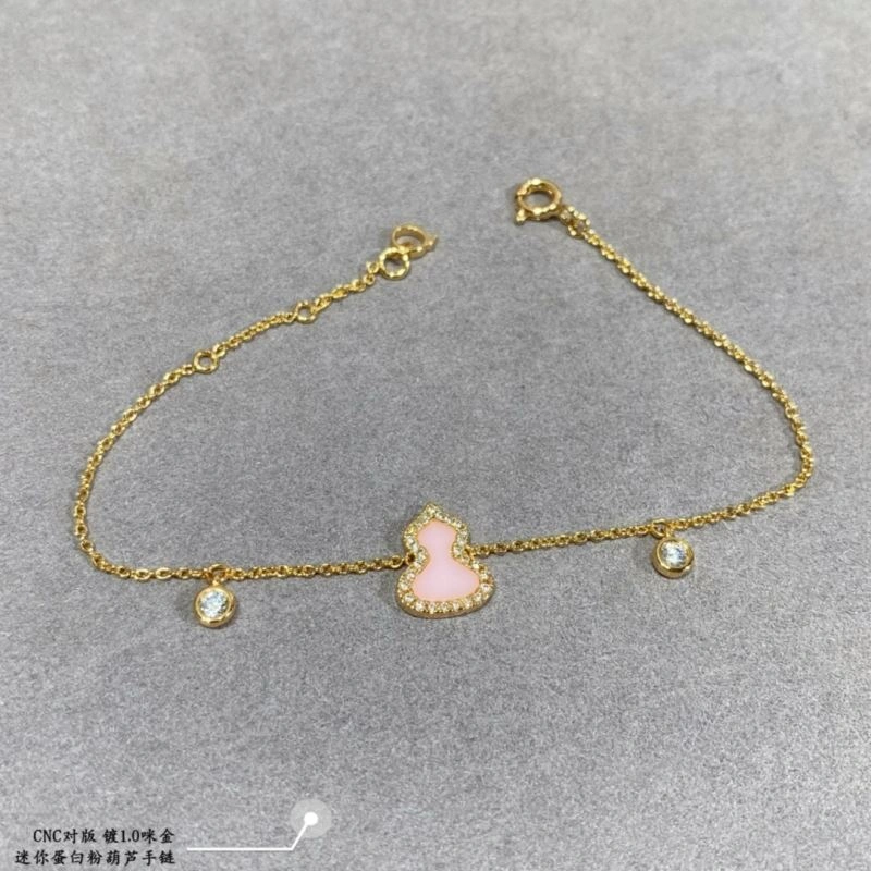 Trendy Qeelin Bracelets 212552
