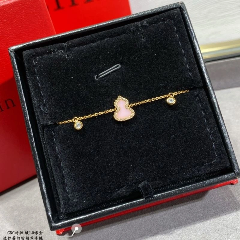 Trendy Qeelin Bracelets 212552