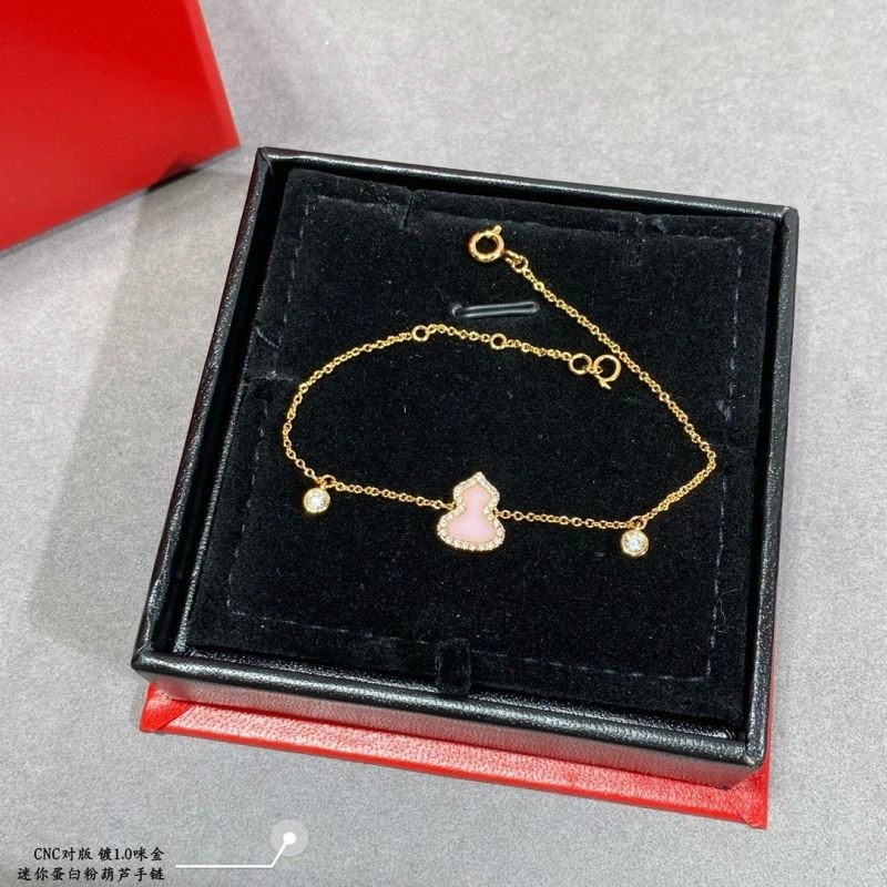 Trendy Qeelin Bracelets 212552