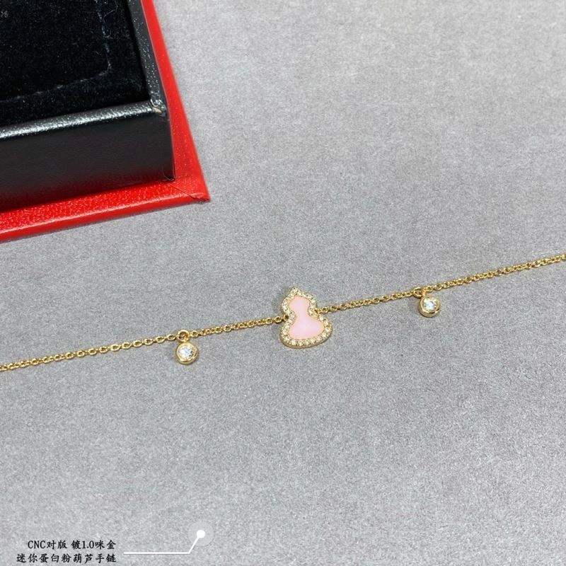 Trendy Qeelin Bracelets 212552