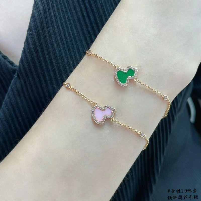 Qeelin Bracelets Stretchable 212528