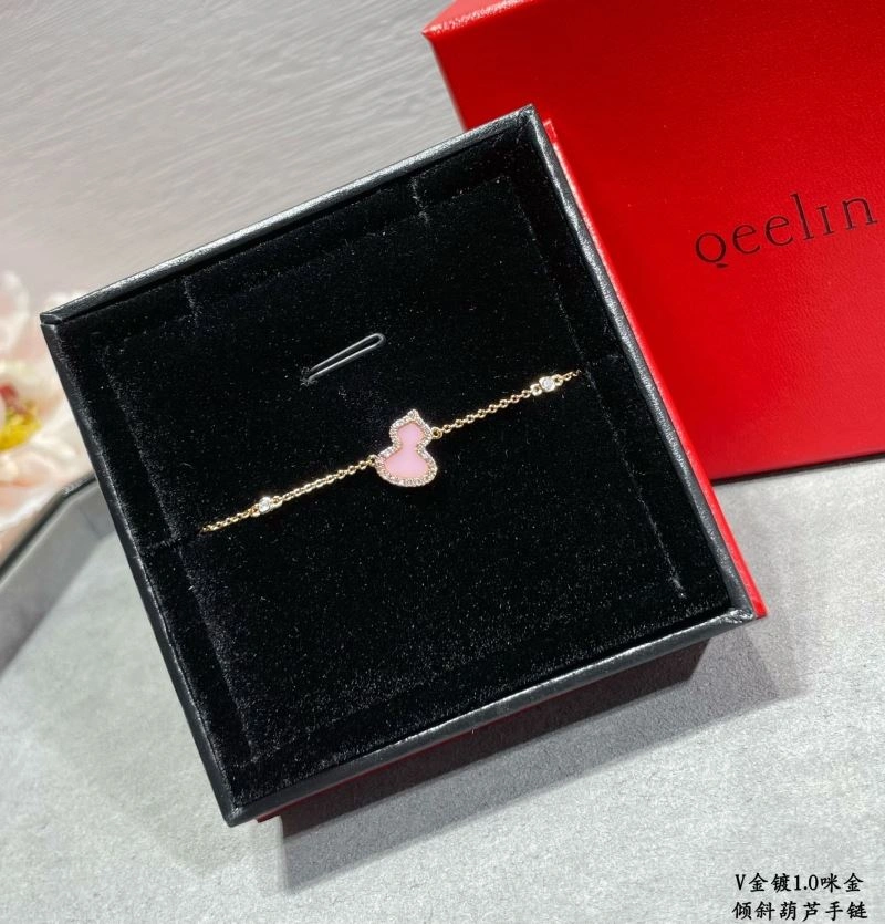 Qeelin Bracelets Stretchable 212528