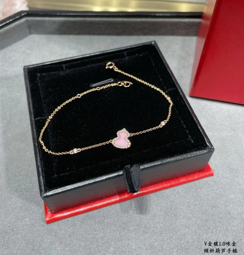 Qeelin Bracelets Stretchable 212528