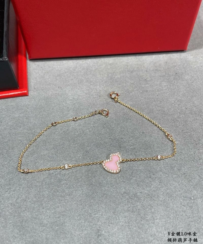 Qeelin Bracelets Stretchable 212528