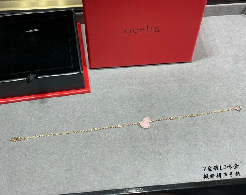 Qeelin Bracelets Stretchable 212528