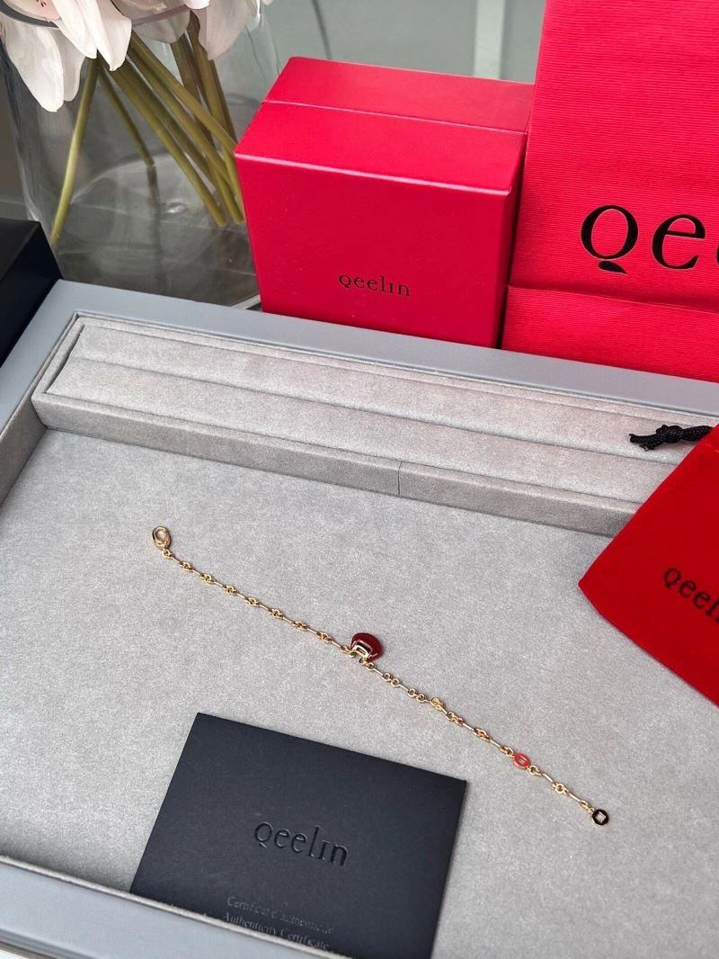 Qeelin Bracelets WaterResistant 212524