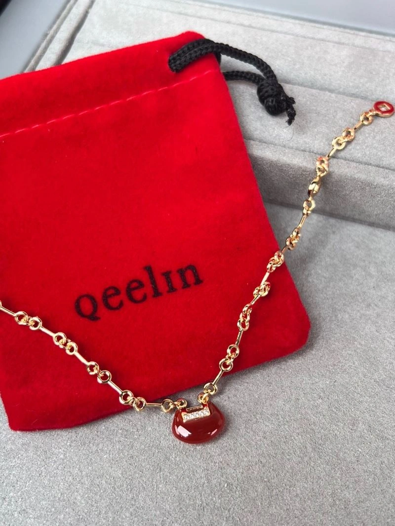 Qeelin Bracelets WaterResistant 212524