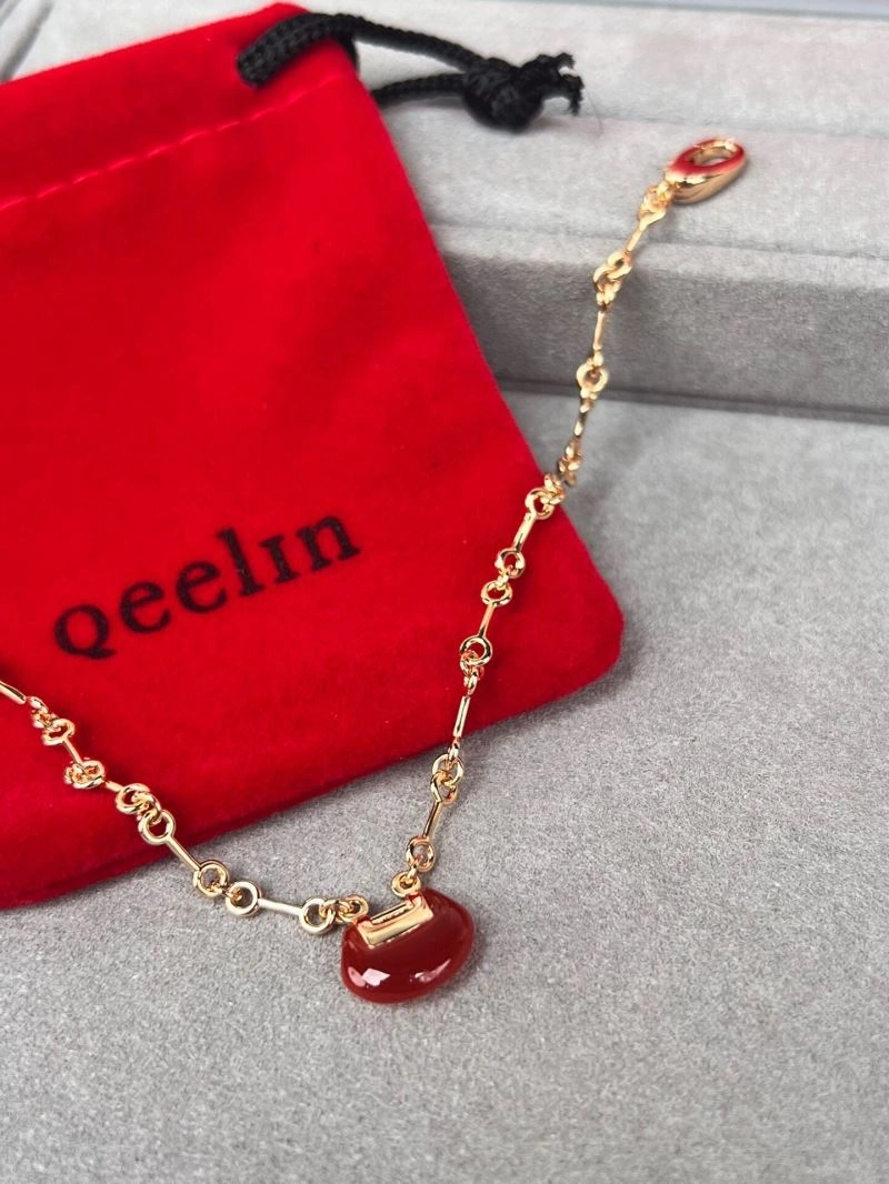 Qeelin Bracelets WaterResistant 212524