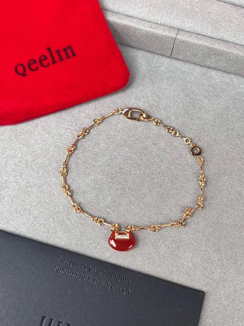 Qeelin Bracelets WaterResistant 212524