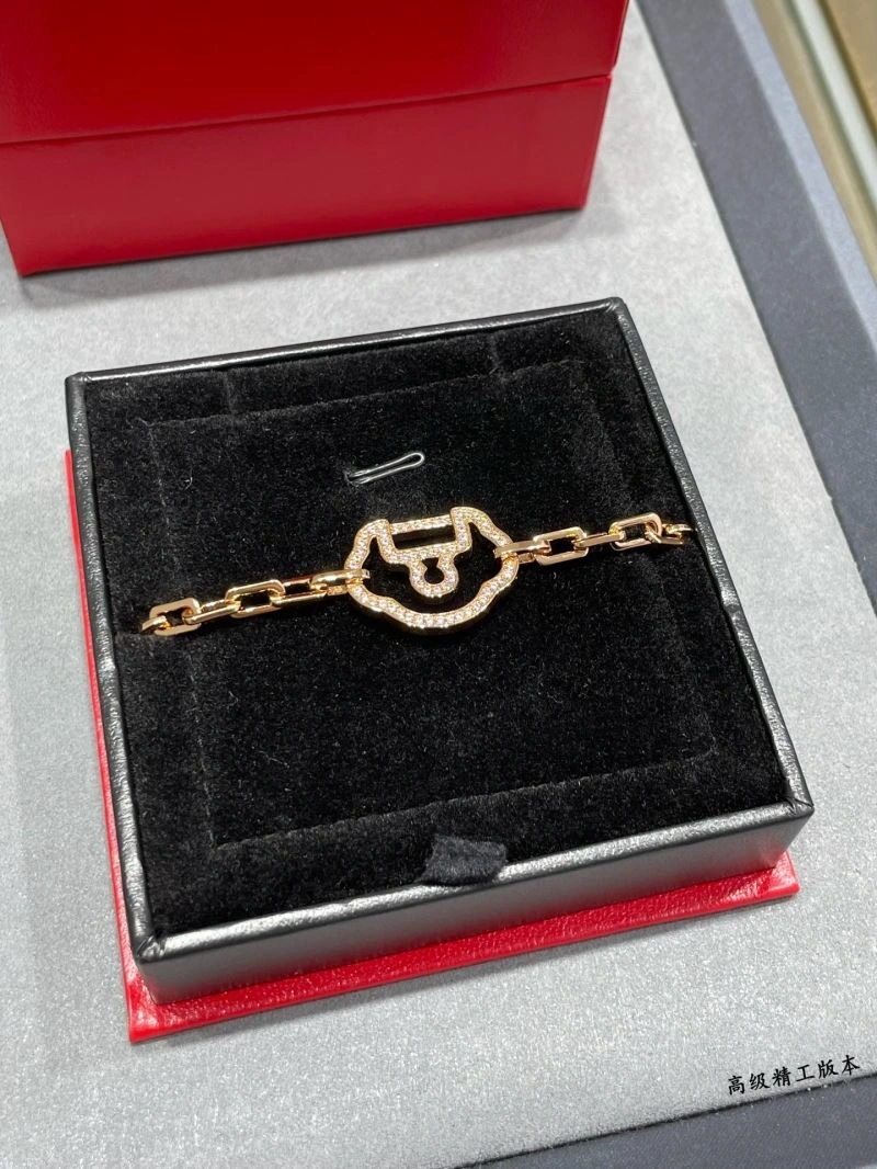 Seasonal Qeelin Bracelets 211738